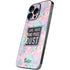 Disney Tinker Bell Love Trust and Pixie Dust iPhone 14 Pro Max Skin