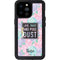 Disney Tinker Bell Love Trust and Pixie Dust iPhone 14 Pro Max Waterproof Case