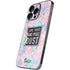 Disney Tinker Bell Love Trust and Pixie Dust iPhone 15 Pro Skin
