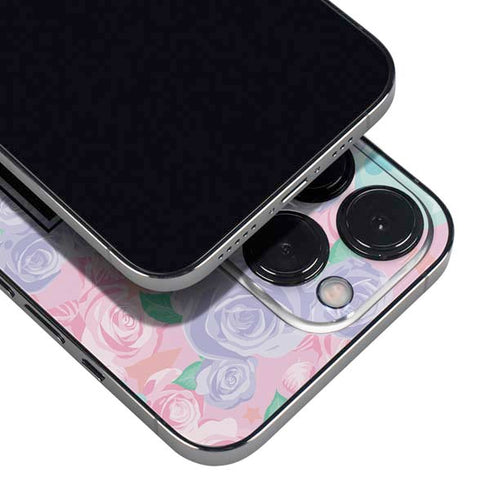 Disney Tinker Bell Love Trust and Pixie Dust iPhone 15 Pro Skin