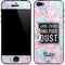 Disney Tinker Bell Love Trust and Pixie Dust iPhone 5/5s/5SE Skin