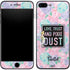 Disney Tinker Bell Love Trust and Pixie Dust iPhone 7 Plus Skin