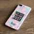Disney Tinker Bell Love Trust and Pixie Dust iPhone 7 Plus Skin