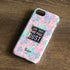 Disney Tinker Bell Love Trust and Pixie Dust iPhone 7 Pro Case