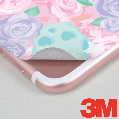 Disney Tinker Bell Love Trust and Pixie Dust iPhone 7 Skin