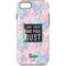 Disney Tinker Bell Love Trust and Pixie Dust iPhone 8 Pro Case