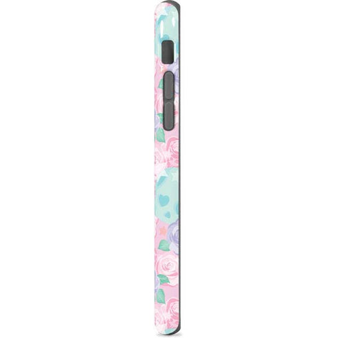 Disney Tinker Bell Love Trust and Pixie Dust iPhone 8 Pro Case