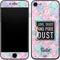 Disney Tinker Bell Love Trust and Pixie Dust iPhone 8 Skin