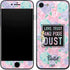 Disney Tinker Bell Love Trust and Pixie Dust iPhone 8 Skin