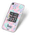 Disney Tinker Bell Love Trust and Pixie Dust iPhone 8 Skin