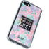 Disney Tinker Bell Love Trust and Pixie Dust iPhone SE (2nd & 3rd Gen) Clear Case