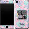Disney Tinker Bell Love Trust and Pixie Dust iPhone SE (2nd & 3rd Gen) Skin