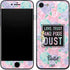 Disney Tinker Bell Love Trust and Pixie Dust iPhone SE (2nd & 3rd Gen) Skin