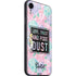 Disney Tinker Bell Love Trust and Pixie Dust iPhone SE (2nd & 3rd Gen) Skin