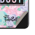 Disney Tinker Bell Love Trust and Pixie Dust iPhone SE (2nd & 3rd Gen) Skin