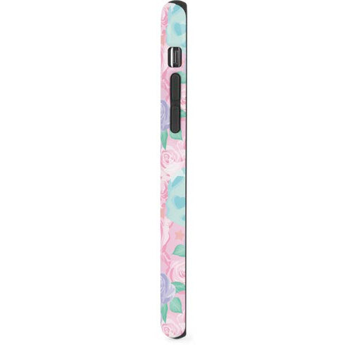 Disney Tinker Bell Love Trust and Pixie Dust iPhone X Pro Case