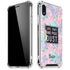 Disney Tinker Bell Love Trust and Pixie Dust iPhone XR Clear Case