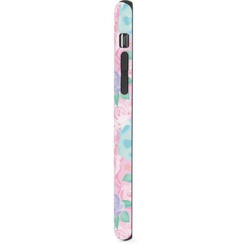 Disney Tinker Bell Love Trust and Pixie Dust iPhone XR Pro Case