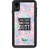 Disney Tinker Bell Love Trust and Pixie Dust iPhone XR Waterproof Case
