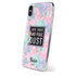 Disney Tinker Bell Love Trust and Pixie Dust iPhone XS Skin
