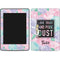 Disney Tinker Bell Love Trust and Pixie Dust Amazon Kindle Skin