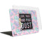 Disney Tinker Bell Love Trust and Pixie Dust MacBook Air 13in (2020) Case plus Skin