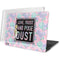 Disney Tinker Bell Love Trust and Pixie Dust MacBook Pro 13in (2020) Case plus Skin