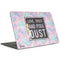 Disney Tinker Bell Love Trust and Pixie Dust Apple MacBook Pro 15-inch Skin