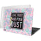 Disney Tinker Bell Love Trust and Pixie Dust MacBook Pro 15in (2016-19) Case plus Skin