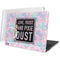 Disney Tinker Bell Love Trust and Pixie Dust MacBook Pro 16in (2019-20) Case plus Skin