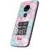 Disney Tinker Bell Love Trust and Pixie Dust Moto E5 Play Skin