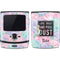 Disney Tinker Bell Love Trust and Pixie Dust Motorola RAZR Skin