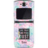 Disney Tinker Bell Love Trust and Pixie Dust Motorola RAZR Skin