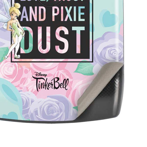 Disney Tinker Bell Love Trust and Pixie Dust Motorola RAZR Skin