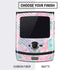 Disney Tinker Bell Love Trust and Pixie Dust Motorola RAZR Skin