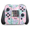 Disney Tinker Bell Love Trust and Pixie Dust Nintendo Switch (2017-2021) Joy-Con Controller Skin