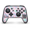 Disney Tinker Bell Love Trust and Pixie Dust Nintendo Switch Pro Controller Skin