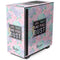 Disney Tinker Bell Love Trust and Pixie Dust NZXT H510 Compact ATX Mid-Tower Case Skin