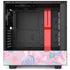Disney Tinker Bell Love Trust and Pixie Dust NZXT H510 Compact ATX Mid-Tower Case Skin