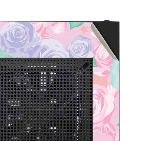 Disney Tinker Bell Love Trust and Pixie Dust NZXT H510 Compact ATX Mid-Tower Case Skin