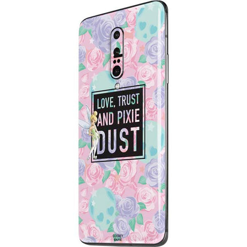 Disney Tinker Bell Love Trust and Pixie Dust OnePlus 7 Pro Skin
