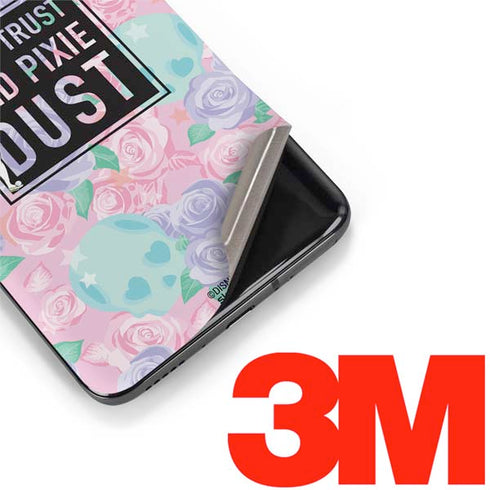 Disney Tinker Bell Love Trust and Pixie Dust OnePlus 7 Pro Skin