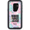 Disney Tinker Bell Love Trust and Pixie Dust Otterbox Defender Galaxy Skin