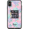 Disney Tinker Bell Love Trust and Pixie Dust Otterbox Symmetry iPhone Skin