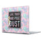 Disney Tinker Bell Love Trust and Pixie Dust Pixelbook Skin
