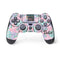 Disney Tinker Bell Love Trust and Pixie Dust PS4 Pro/Slim Controller Skin