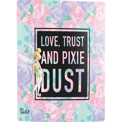 Disney Tinker Bell Love Trust and Pixie Dust PS5 Digital Edition Bundle Skin