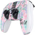 Disney Tinker Bell Love Trust and Pixie Dust PS5 Controller Skin
