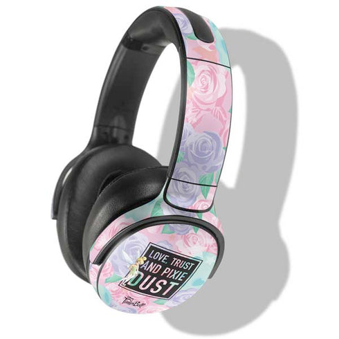Disney Tinker Bell Love Trust and Pixie Dust Skullcandy Venue Skin