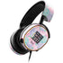 Disney Tinker Bell Love Trust and Pixie Dust SteelSeries Arctis 5 Skin